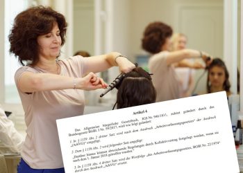 Regierung will Kündigungsschutz für Arbeiter:innen aufweichen