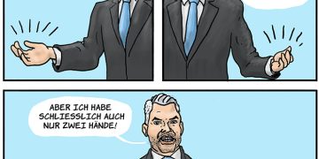 Kanzler Nehammer zur Inflation