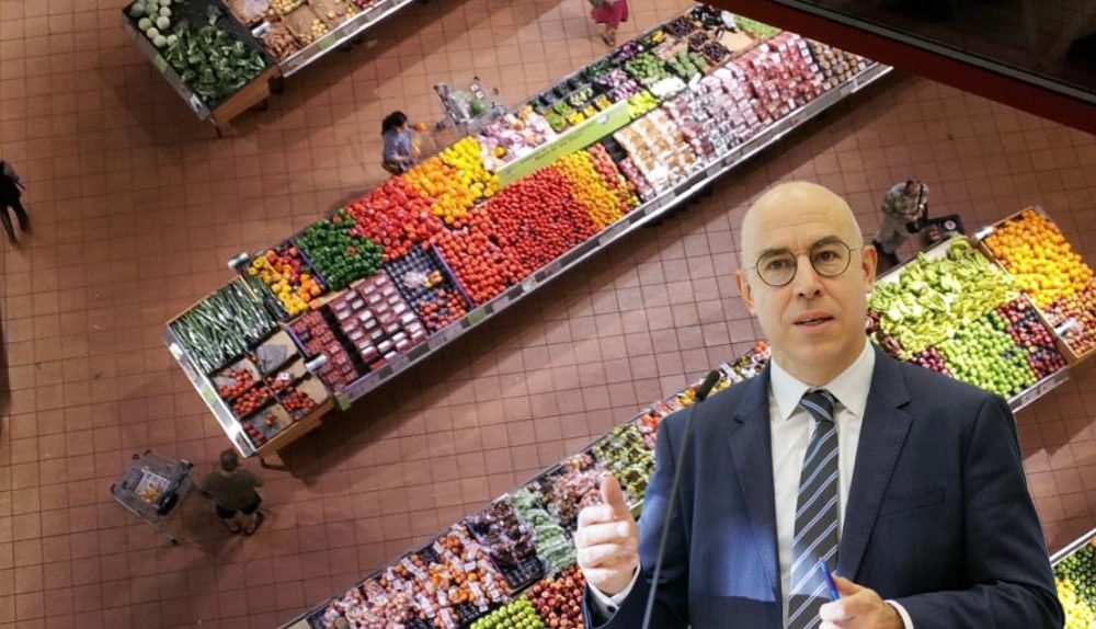 Inflation in Österreich steigt weiter: Auch Wifo-Chef Felbermayr für Markteingriffe