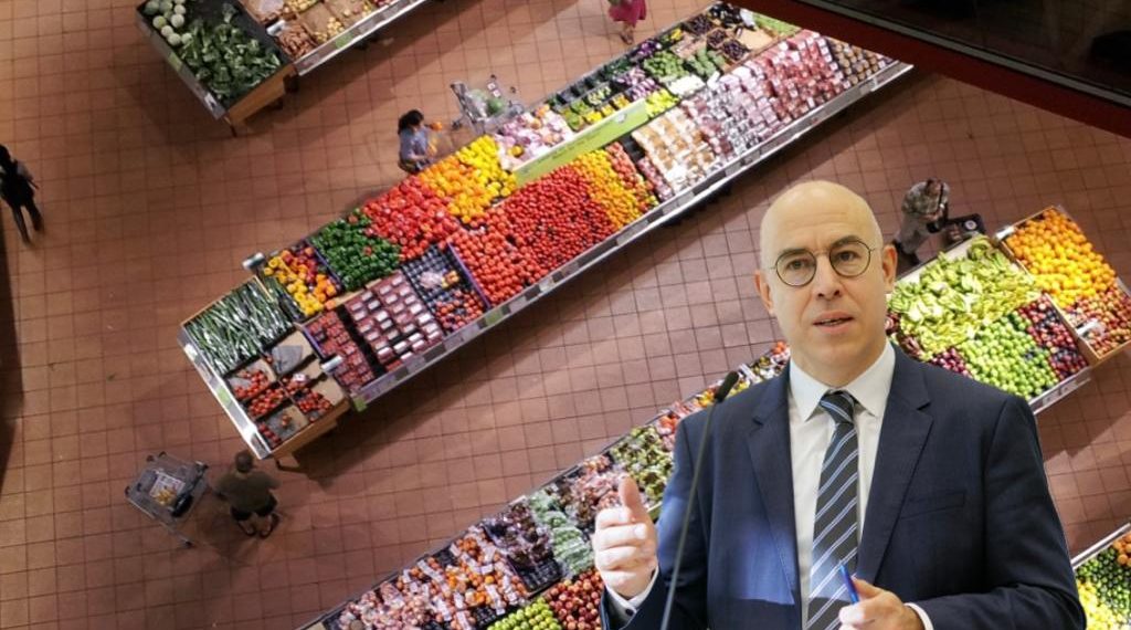 Inflation in Österreich steigt weiter: Auch Wifo-Chef Felbermayr für Markteingriffe