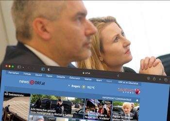 Verfassungsexperte: Das geplante ORF-Gesetz und das Grundrecht auf Meinungsfreiheit