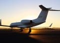 Privatjet, Steuern, Kerosin, Foto: Unsplash