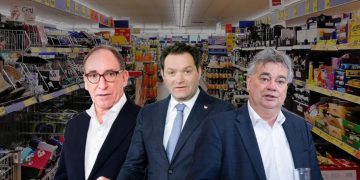 BKA/Andy Wenzel, Tarek Wilde