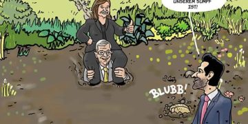 ÖVP gewählt, FPÖ bekommen