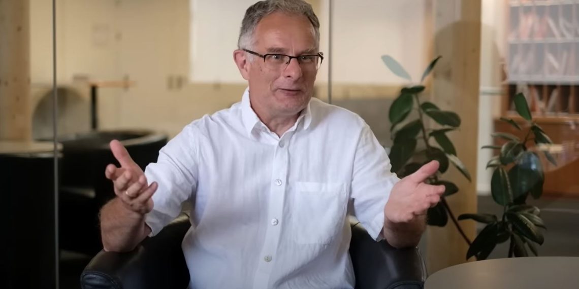 Marterbauer: Jetzt wäre der beste Zeitpunkt für eine Arbeitszeitverkürzung