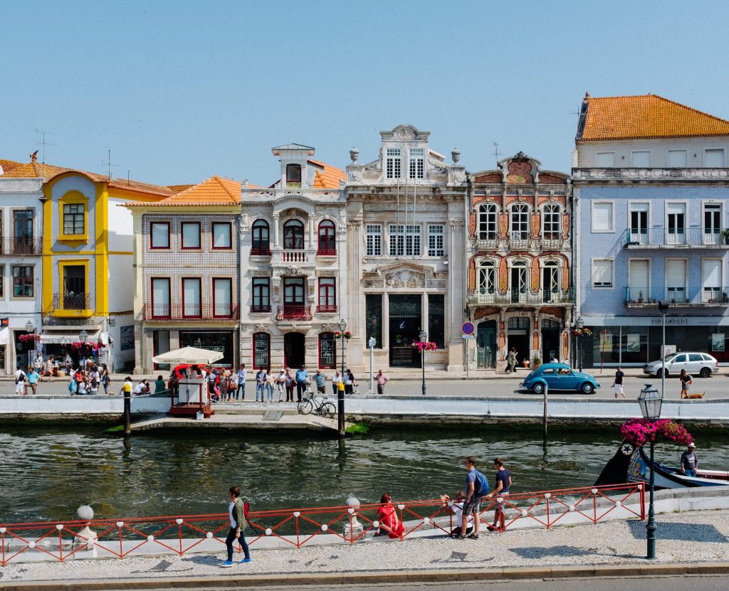 Erfolg in Portugal: 4-Tage-Woche steigert Verkaufszahlen und Betreuungsqualität