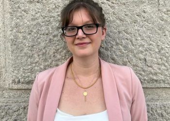 „Kontrast“ bekommt neue Chefredakteurin