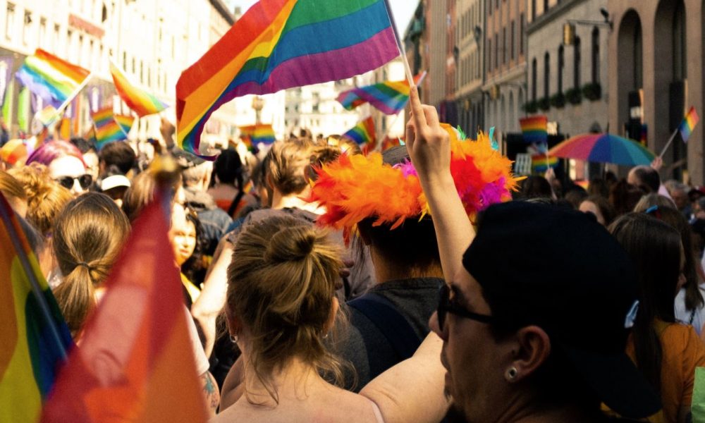 Als erster Staat im Baltikum: Estland führt Ehe für Alle ein