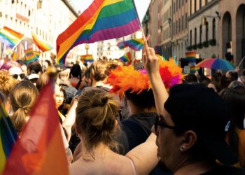 Als erster Staat im Baltikum: Estland führt Ehe für Alle ein