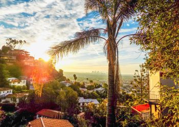 Los Angeles führt „Villensteuer“ ein, um leistbaren Wohnraum zu finanzieren