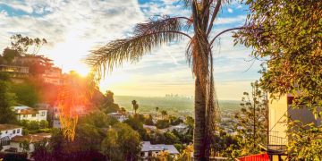 Los Angeles führt „Villensteuer“ ein, um leistbaren Wohnraum zu finanzieren