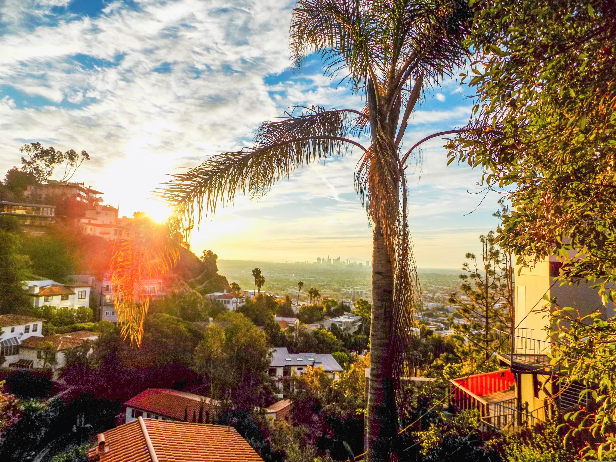 Los Angeles führt „Villensteuer“ ein, um leistbaren Wohnraum zu finanzieren