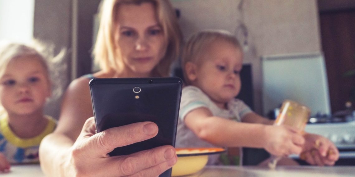 Es fließen zu wenig Familienleistungen an die, die sie dringend brauchen