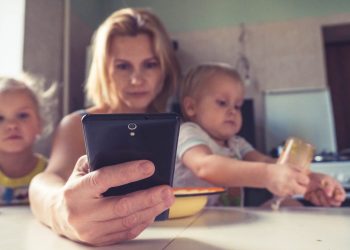 Es fließen zu wenig Familienleistungen an die, die sie dringend brauchen