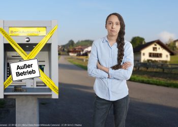 Foto: Usien (Wikimedia Commons) - CC BY-SA 3.0 / Stb1er Dario Premm (Wikimedia Commons) - CC BY-SA 4.0 / Pixabay