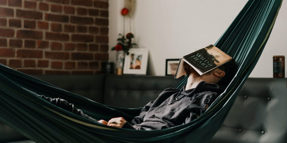 Wie wärs im Sommer mit einer „Siesta“ im Büro?