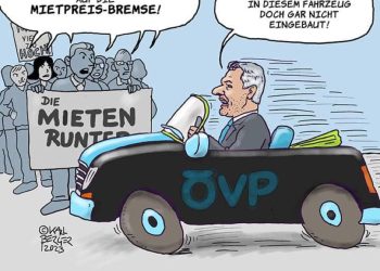 Mietpreisbremse jetzt!