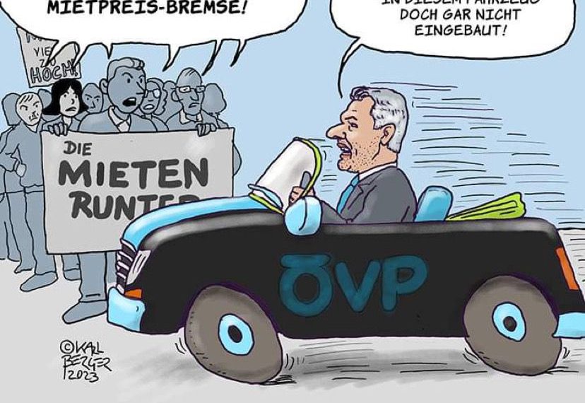 Mietpreisbremse jetzt!