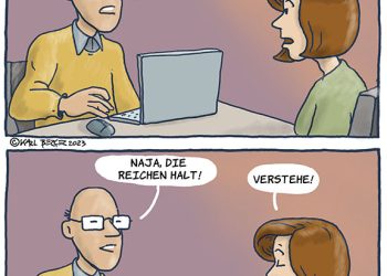 Studien zu Vermögenssteuern