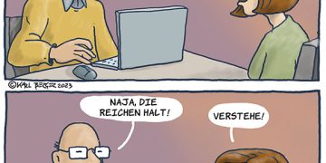 Studien zu Vermögenssteuern