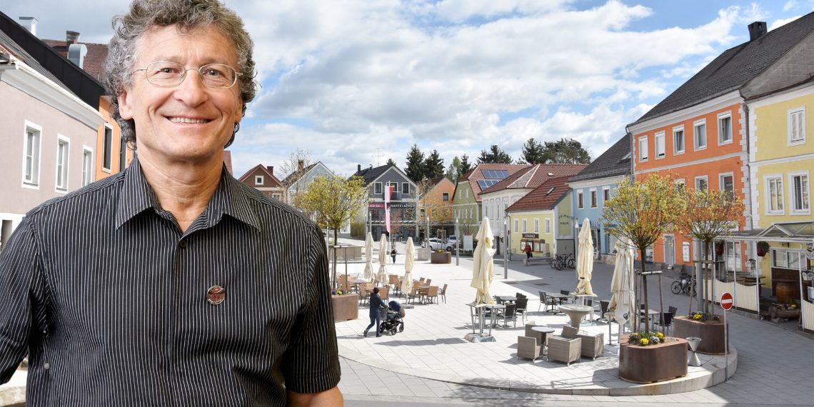 Eine kleine Gemeinde in OÖ deckelt jetzt Baulandpreise und widmet nur noch umweltverträglich