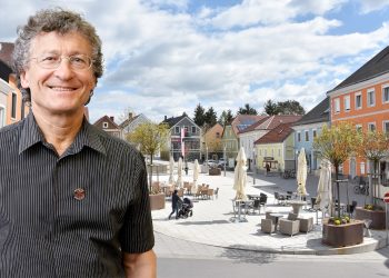 Eine kleine Gemeinde in OÖ deckelt jetzt Baulandpreise und widmet nur noch umweltverträglich