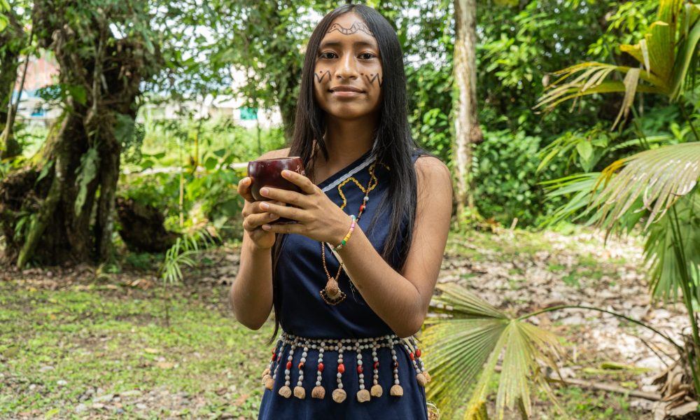 Historische Abstimmung in Ecuador: Keine Ölförderung mehr im Amazonas