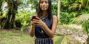 Historische Abstimmung in Ecuador: Keine Ölförderung mehr im Amazonas