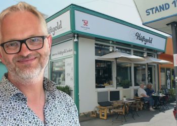 4 Tage Woche, Arbeitszeitverkürzung, Konditorei, Gastronomie, Wien, Konditorei Hüftgold