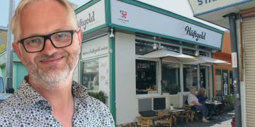 4 Tage Woche, Arbeitszeitverkürzung, Konditorei, Gastronomie, Wien, Konditorei Hüftgold