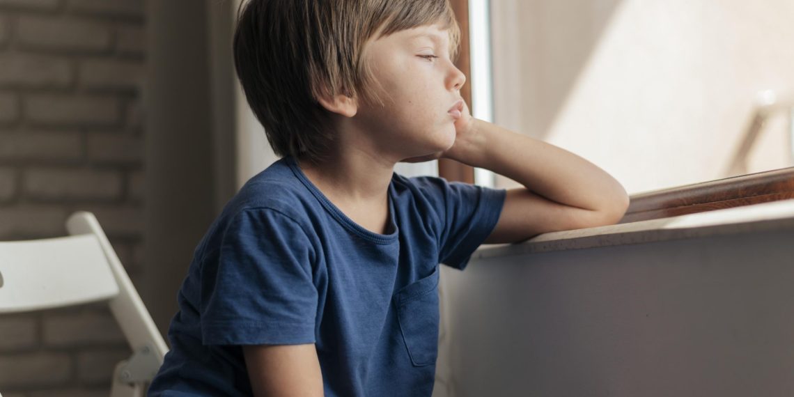 Regierung ohne Plan: Österreich ist EU-Schlusslicht im Kampf gegen Kinderarmut