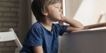 Regierung ohne Plan: Österreich ist EU-Schlusslicht im Kampf gegen Kinderarmut