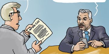 Die ÖVP und Vermögenssteuern