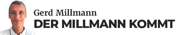 Millmann
