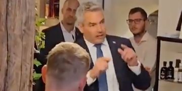 Alles zum Nehammer-Burger-Video: Mehr arbeiten, weniger verdienen und billiger essen!