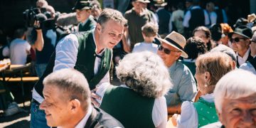 Wie wollen Sie 98 % der Leute entlasten, Herr Babler? Das große Interview