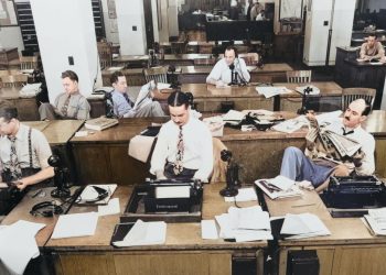 Kündigt der Zeitungsverband den Journalismus-KV auf, beschleunigt er Niedergang der ganzen Branche