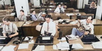 Kündigt der Zeitungsverband den Journalismus-KV auf, beschleunigt er Niedergang der ganzen Branche