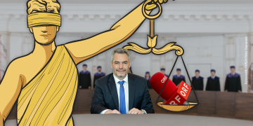 Nehammer, Verfassungsgericht, ORF-Gesetz