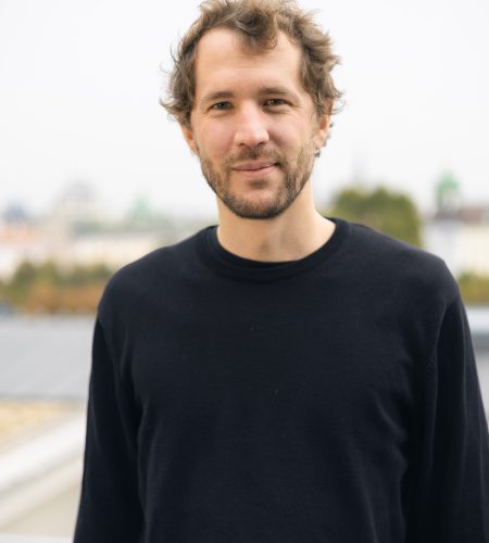 Thomas Hackl (Foto: Melissa Mumic)