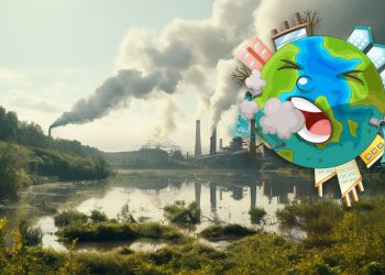„Planeten-Zerstörer“: Diese 20 Länder sind am meisten für die Klimakrise verantwortlich
