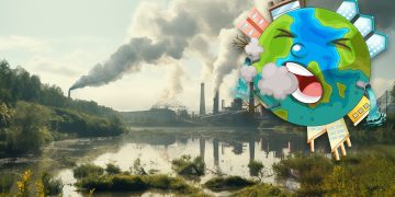 „Planeten-Zerstörer“: Diese 20 Länder sind am meisten für die Klimakrise verantwortlich