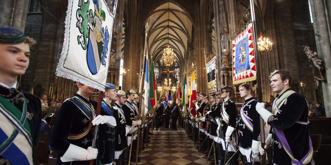 Der Cartellverband: Die große Jobvermittlungs-Agentur der ÖVP