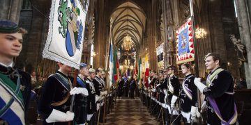 Der Cartellverband: Die große Jobvermittlungs-Agentur der ÖVP