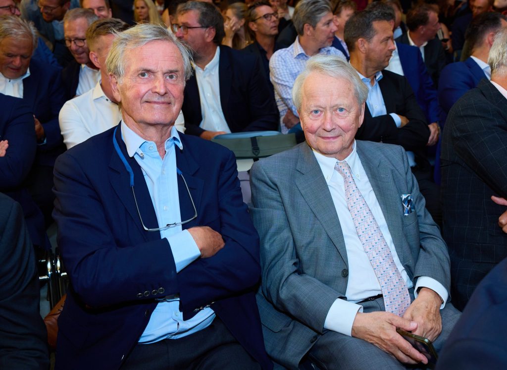 Was ist eine Stiftung?