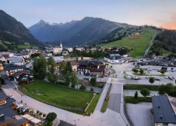 Vorreiter in Österreich: Kaprun macht Busfahren gratis für alle