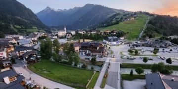 Vorreiter in Österreich: Kaprun macht Busfahren gratis für alle