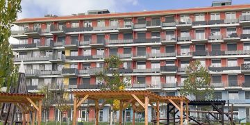 Erhöhung ausgesetzt: Stadt Wien friert Mieten im Gemeindebau für zwei Jahre ein