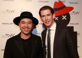 Löhne nicht bezahlt? Betrugsverdacht bei Kurz-Freund und Gastronom Martin Ho