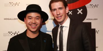 Löhne nicht bezahlt? Betrugsverdacht bei Kurz-Freund und Gastronom Martin Ho